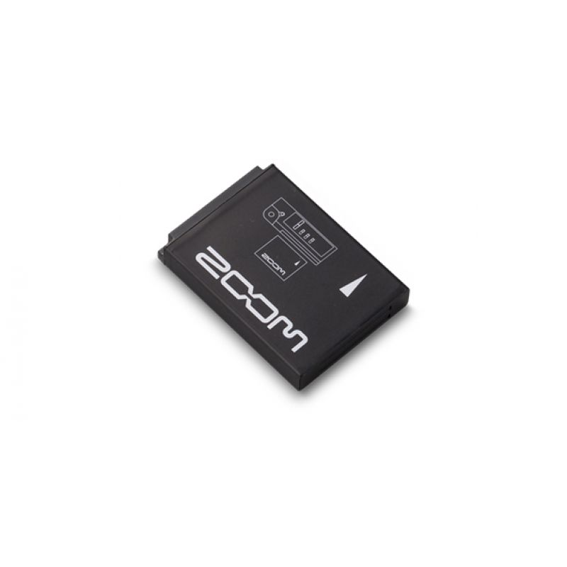 Аккумулятор для видеорекордера Zoom BT-02
